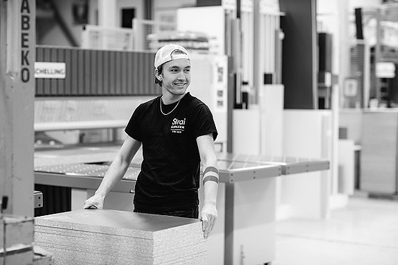 Bilde 9 av 10 i jobbannonse-galleriet