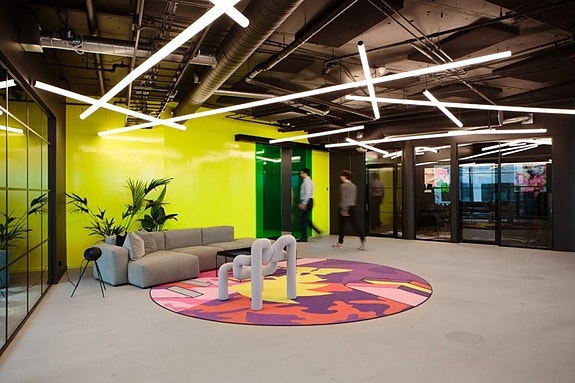 Bilde 1 av 5 i jobbannonse-galleriet