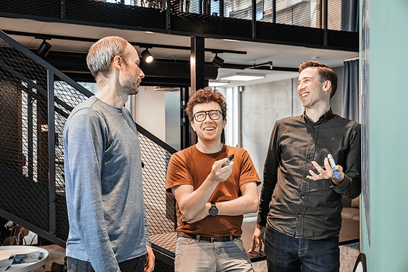 Bilde 4 av 5 i jobbannonse-galleriet