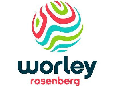 Worley Rosenberg logo