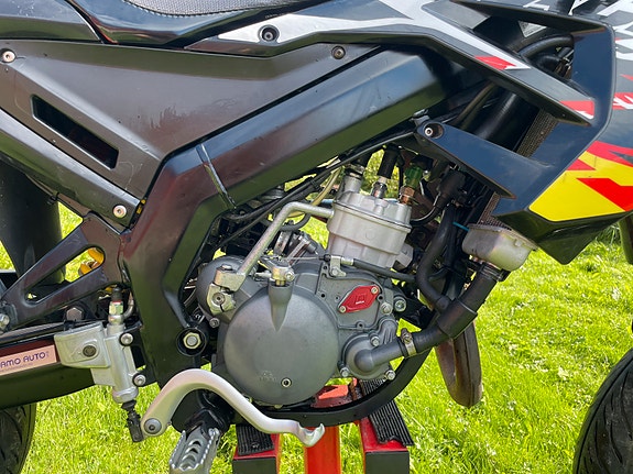 Derbi Senda Racing 50SM 4 of 5