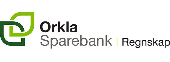 Orkla Sparebank Regnskap AS logo