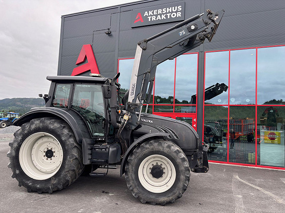 Valtra T202 Direct 2010, kr 799 000,-