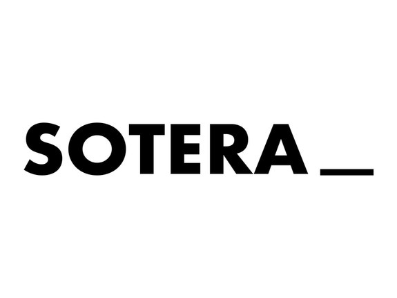SOTERA AS logo