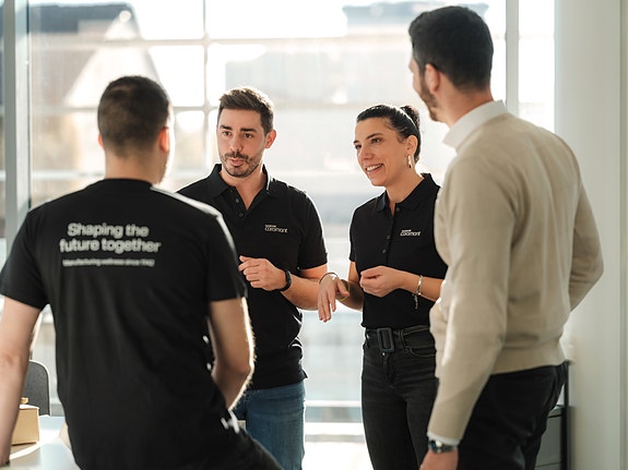 Bilde 2 av 6 i jobbannonse-galleriet