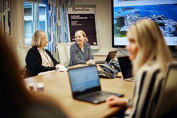 Bilde 1 av 7 i jobbannonse-galleriet