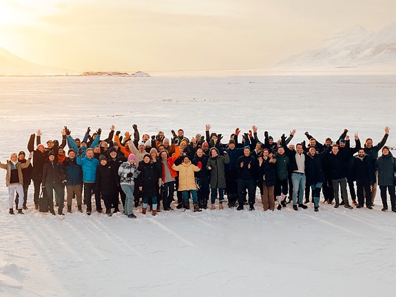 Bilde 1 av 2 i jobbannonse-galleriet