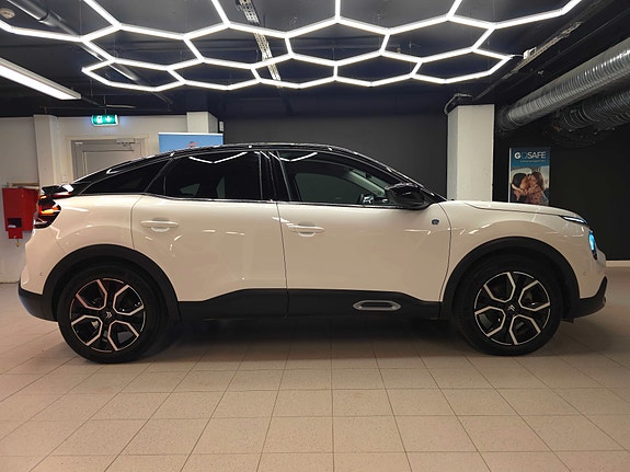 Citroen E-C4 11 of 30