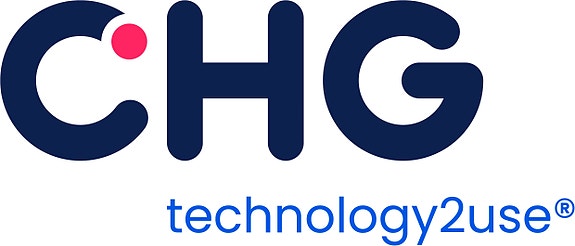CHG-MERIDIAN NORWAY AS logo