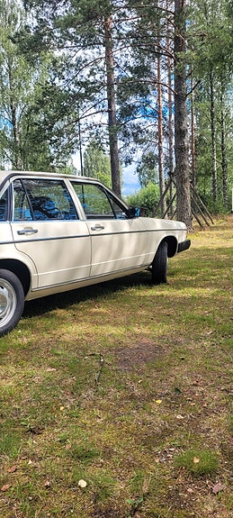 Audi 100 5 of 5