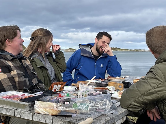 Tilkallingsvikarer i medleverturnus