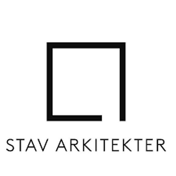 Stav Arkitekter logo