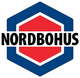 Nordbohus Innlandet AS logo
