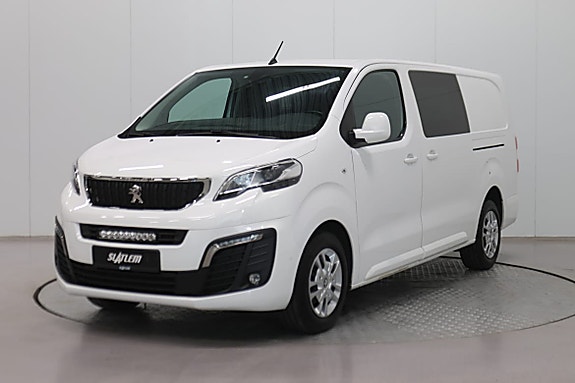 Peugeot Expert