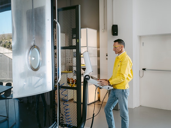 Bilde 5 av 6 i jobbannonse-galleriet