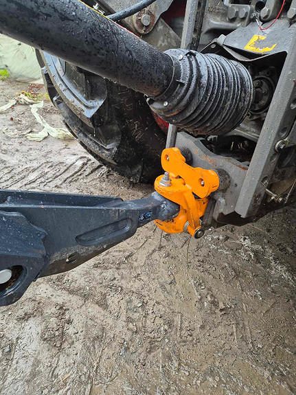 Pöttinger Impress 3160VC Fuktsensor/Vekt/32 kniver/hyd. drag 2024, kr 1 345 000,-