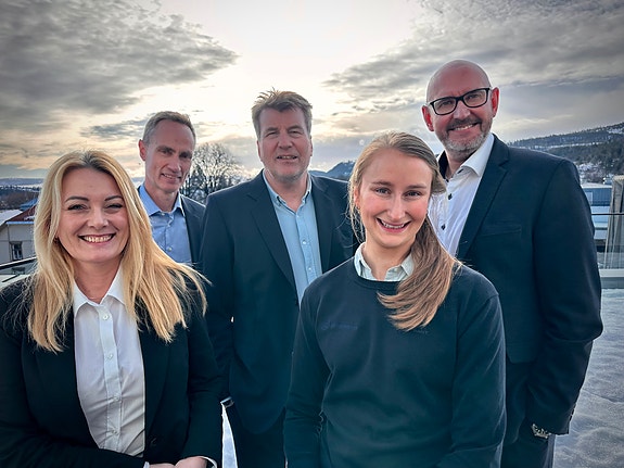 Bilde 3 av 5 i jobbannonse-galleriet