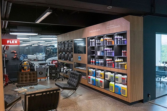 Bilde 1 av 4 i jobbannonse-galleriet