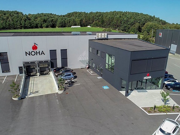 Bilde 5 av 5 i jobbannonse-galleriet