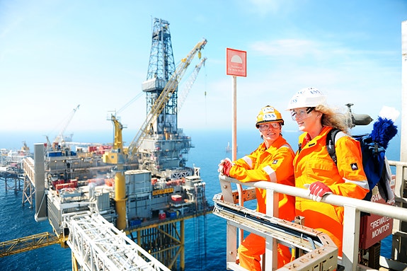 Bilde 1 av 2 i jobbannonse-galleriet