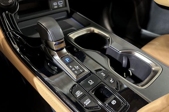 Lexus NX 450h