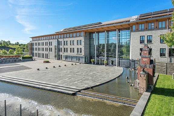 Y215 (Telenorbygget)