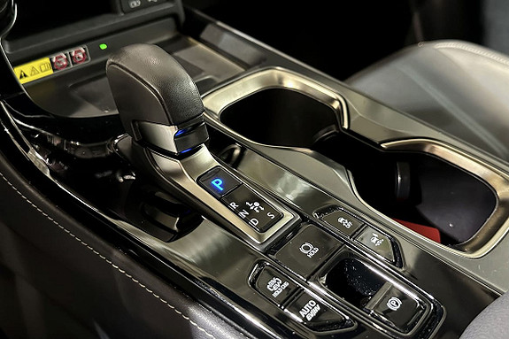Lexus NX 450h
