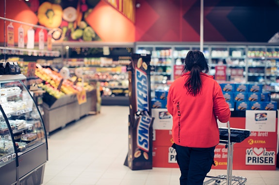Bilde 1 av 1 i jobbannonse-galleriet