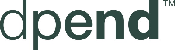 Dpend Næringsbygg AS logo