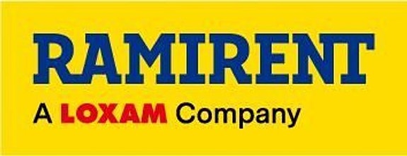 RAMIRENT AS logo