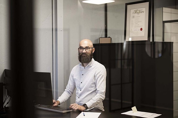 Bilde 3 av 5 i jobbannonse-galleriet