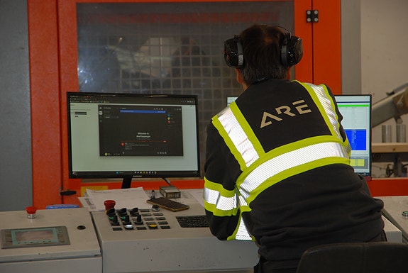 Bilde 4 av 6 i jobbannonse-galleriet