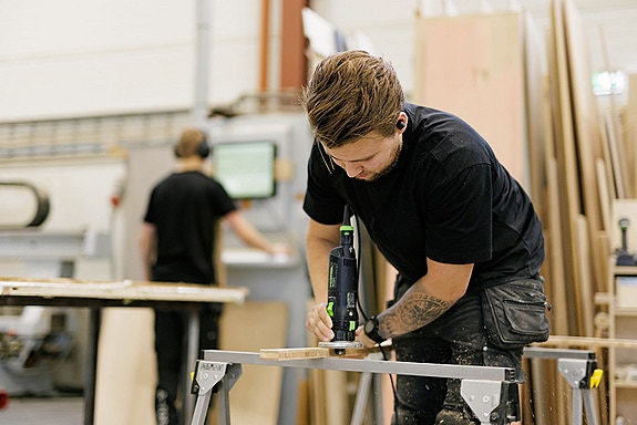 Bilde 3 av 10 i jobbannonse-galleriet