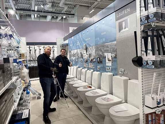 Bilde 9 av 9 i jobbannonse-galleriet