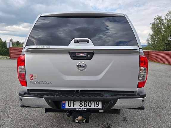 Nissan Navara 6 of 30