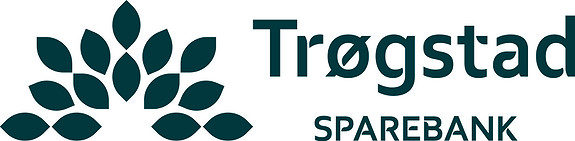 Trøgstad Sparebank logo