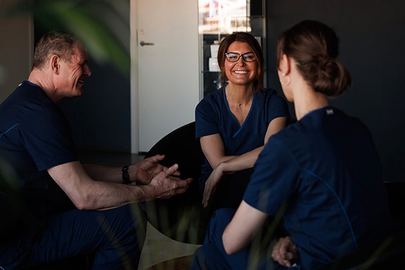 Bilde 1 av 3 i jobbannonse-galleriet