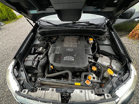 Subaru Forester 9 of 12