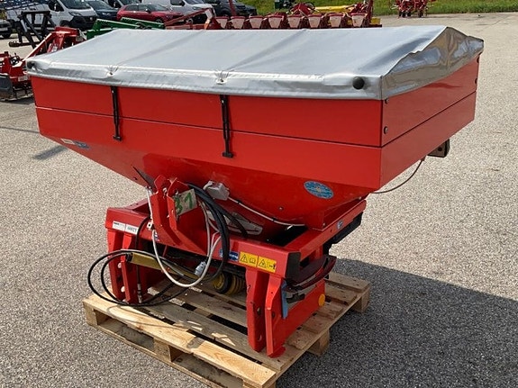 Rauch Axis MDS 200 L påbygg R0601020