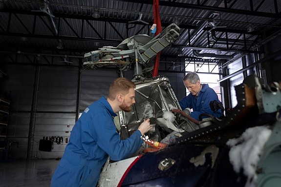 Bilde 4 av 5 i jobbannonse-galleriet