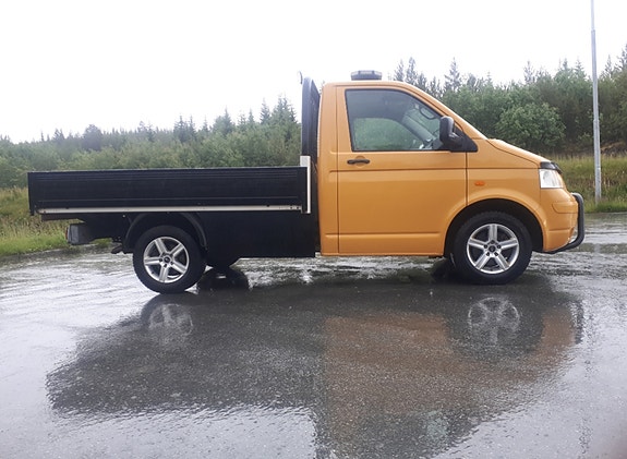 Volkswagen Transporter 2 of 5