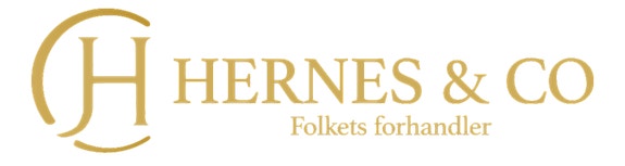 Hernes & Co AS logo
