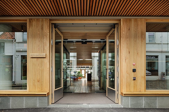 Bilde 2 av 5 i jobbannonse-galleriet