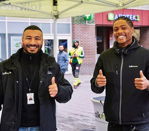 Bilde 1 av 3 i jobbannonse-galleriet