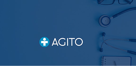 Rekruttering sykepleiere logo