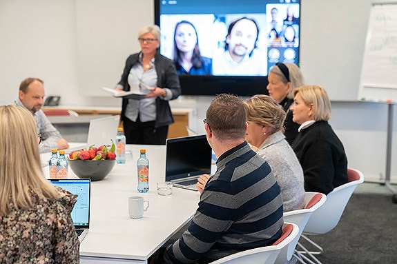 Bilde 4 av 10 i jobbannonse-galleriet