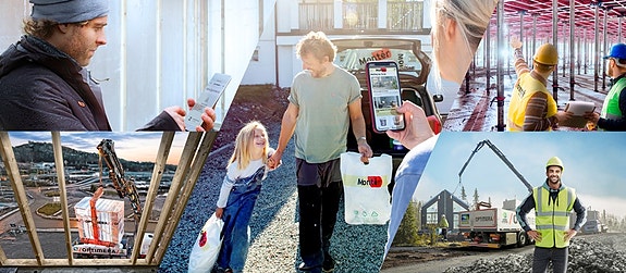 Bilde 5 av 5 i jobbannonse-galleriet