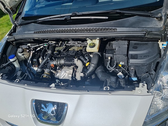 Peugeot 5008 20 of 20