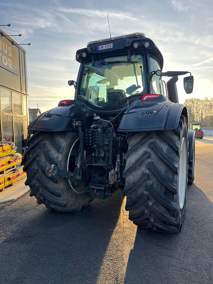 Valtra T234 2020, kr 1 300 000,-