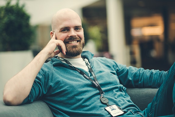 Bilde 1 av 4 i jobbannonse-galleriet